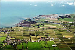 Motueka delta