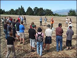 AGM 2005 – Spooners Ridge